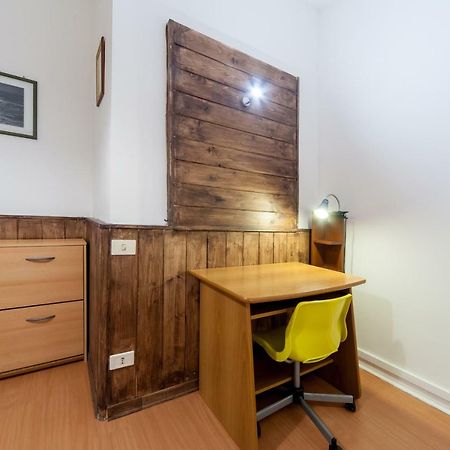 Appartamento Privato A Marconi Roma Exterior foto
