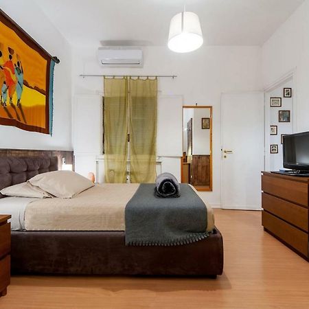 Appartamento Privato A Marconi Roma Exterior foto