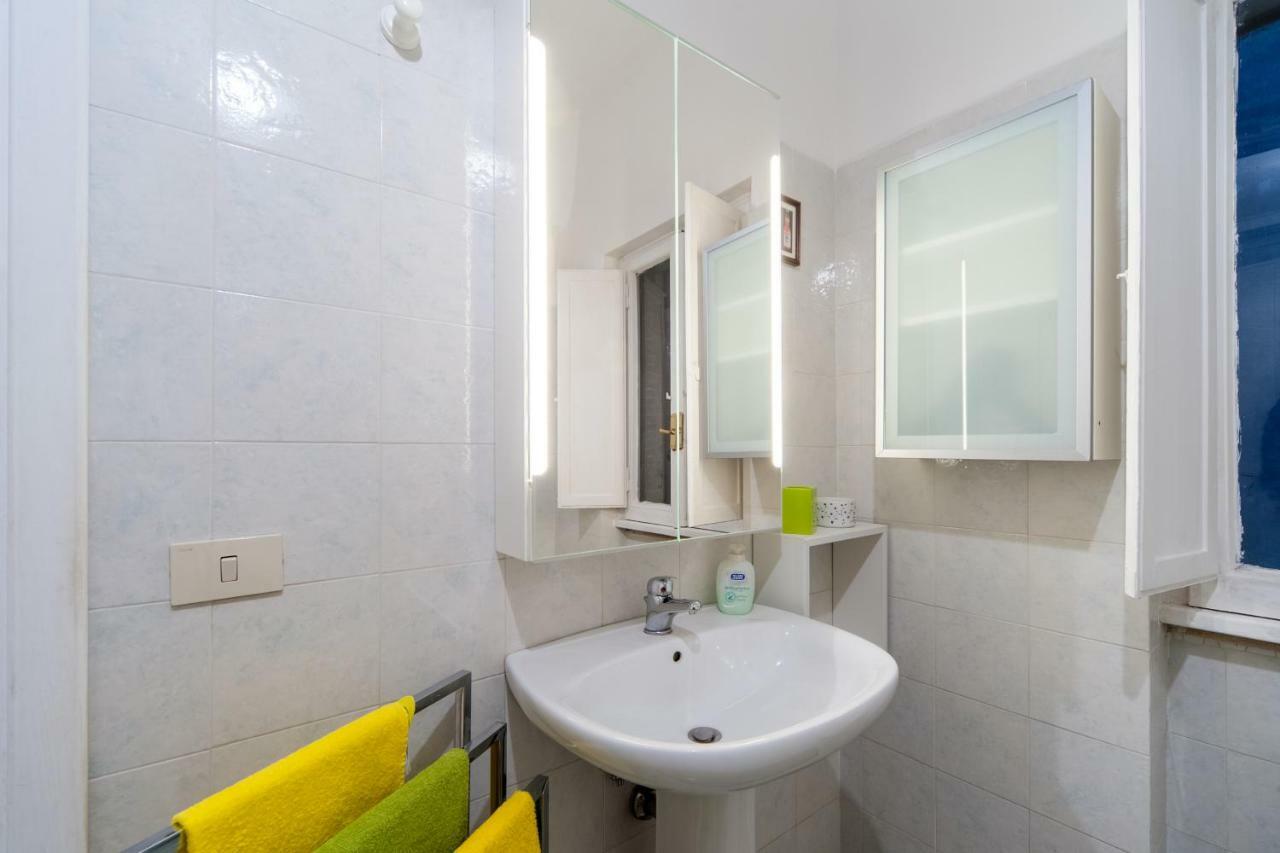 Appartamento Privato A Marconi Roma Exterior foto